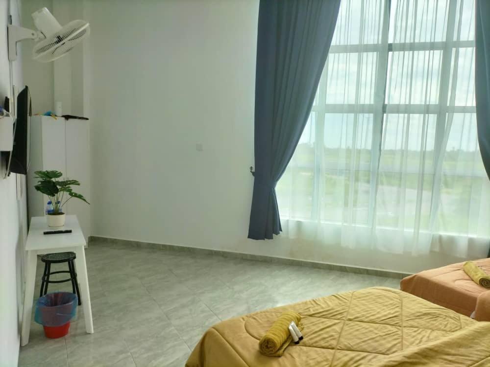 Noorsyah Roomstay Kangar Bagian luar foto