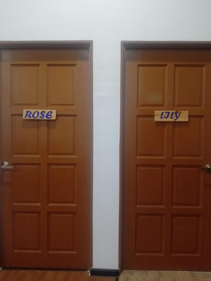 Noorsyah Roomstay Kangar Bagian luar foto