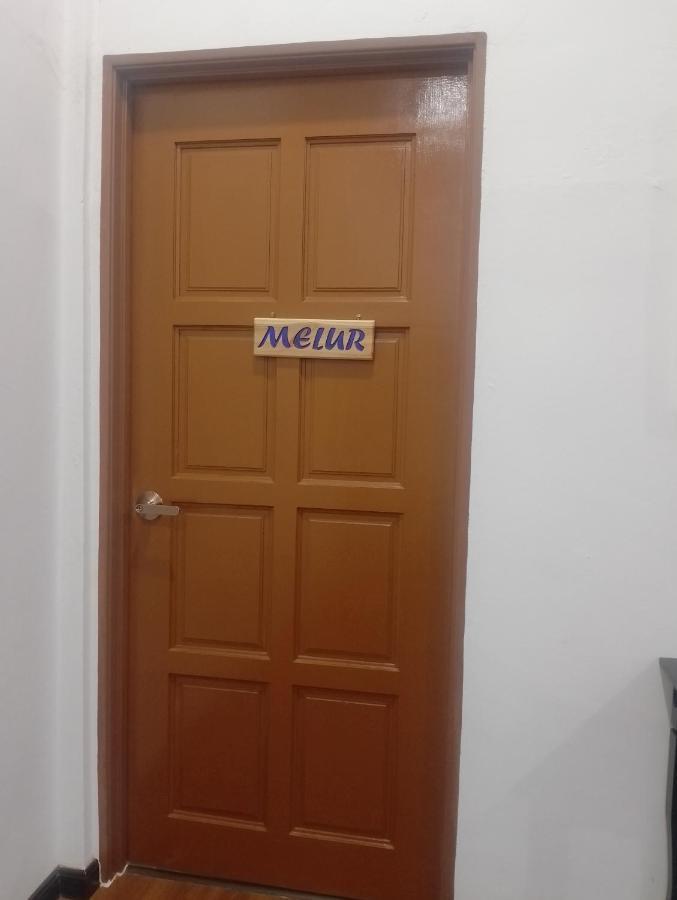 Noorsyah Roomstay Kangar Bagian luar foto